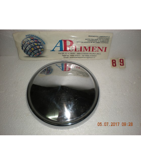 COPPA/BORCHIA RUOTA (COVER...