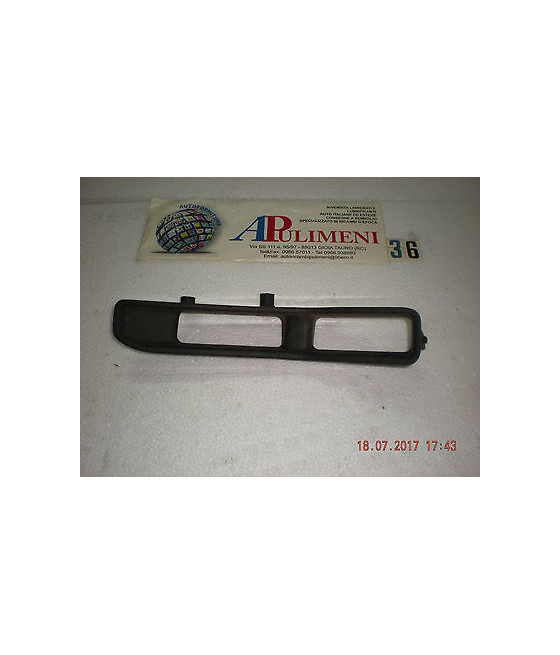 893867172A MOSTRINA DX...