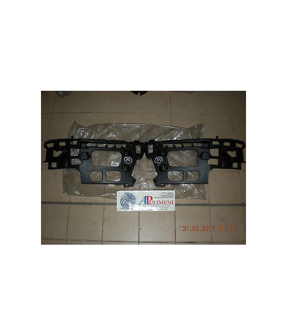 741661 KIT ASSORBITORE...
