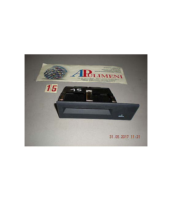 8230F9 POSA CENERE PEUGEOT 405