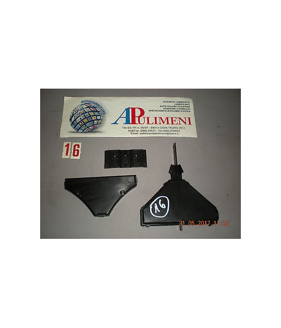 1308R6 COPERCHIO CONDOTTO...