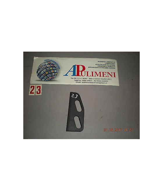 9391P4 MOSTRINA SX...