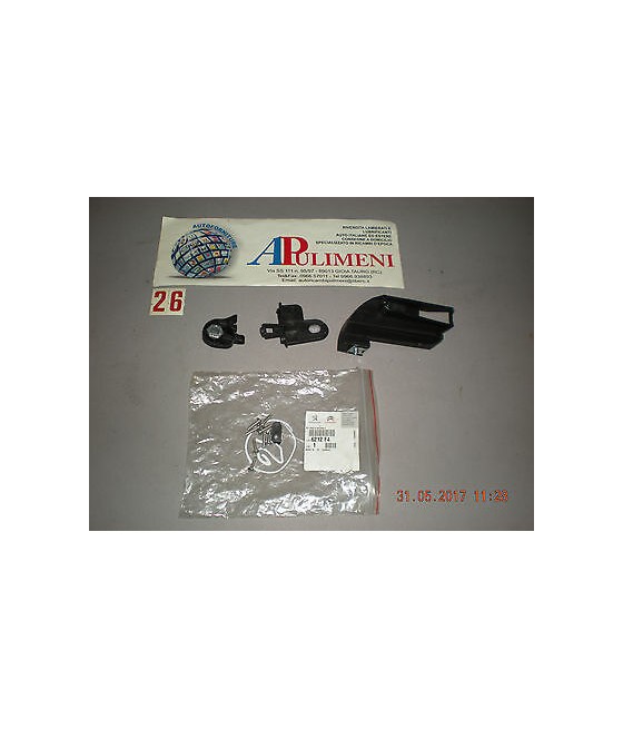 6212F4 KIT TENUTE FARO SX...