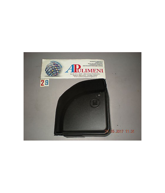 6556L9 COPERCHIO BATTERIA...