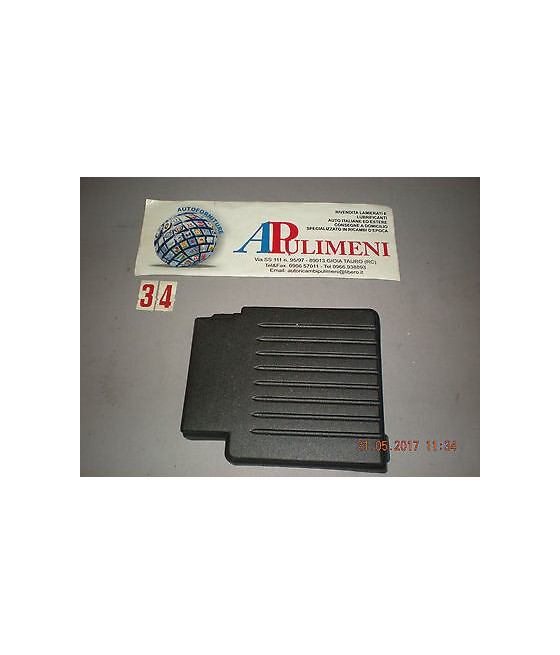 6556V5 COPERCHIO BATTERIA...