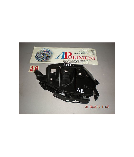 7120PW SUPPORTO PARAFANGO...