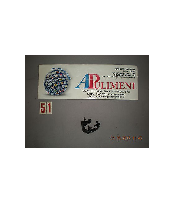 6547KZ MOLLETTA FERMA CAVI...
