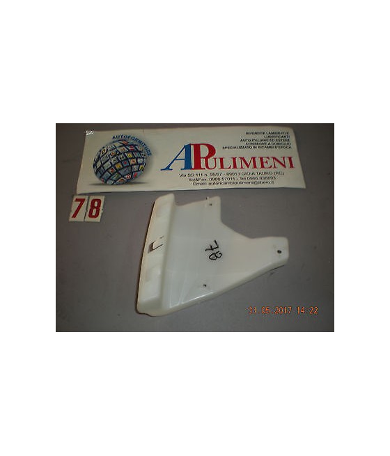 6212A8 SUPPORTO FARO...