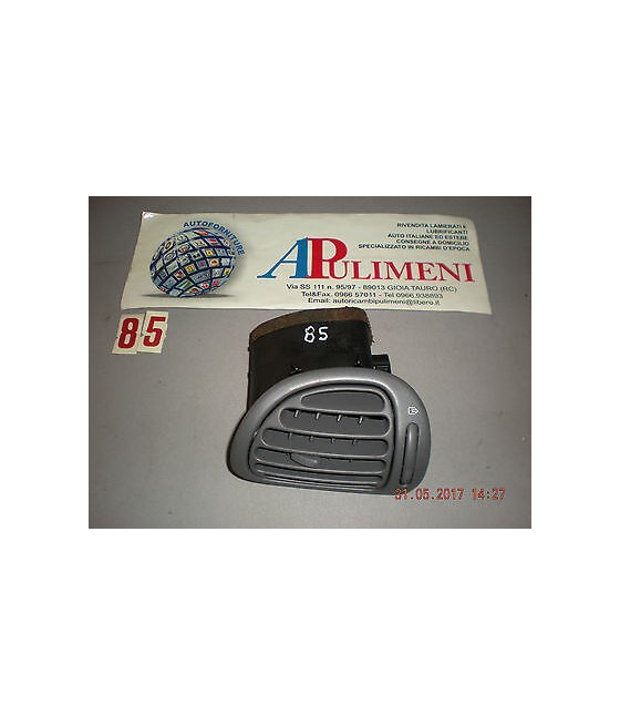 8264S1 AERATORE SUL...
