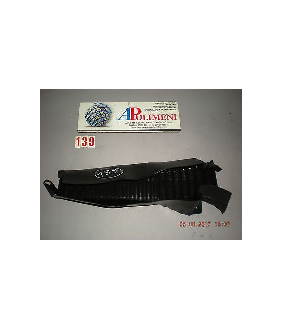 825165 GRIGLIA INFERIORE...