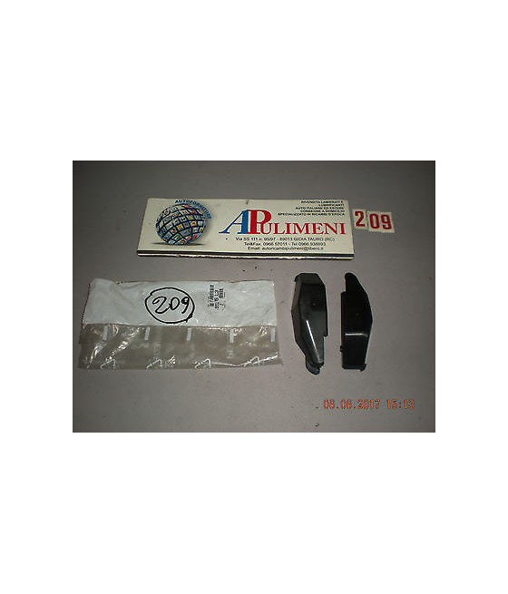 9135L3 SEDE MANIGLIA...