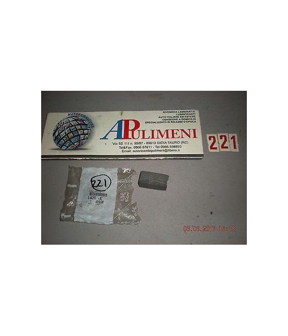 14266E SPUGNA ADESIVA PEUGEOT