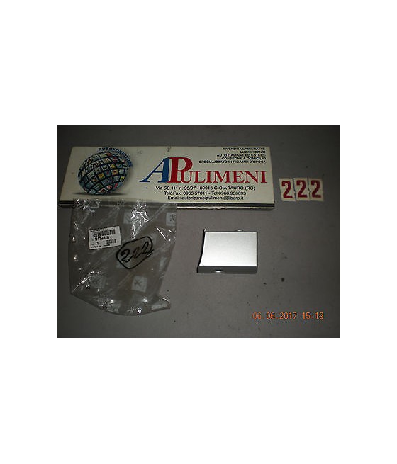 9119L8 SUPPORTO CILINDRETTO...