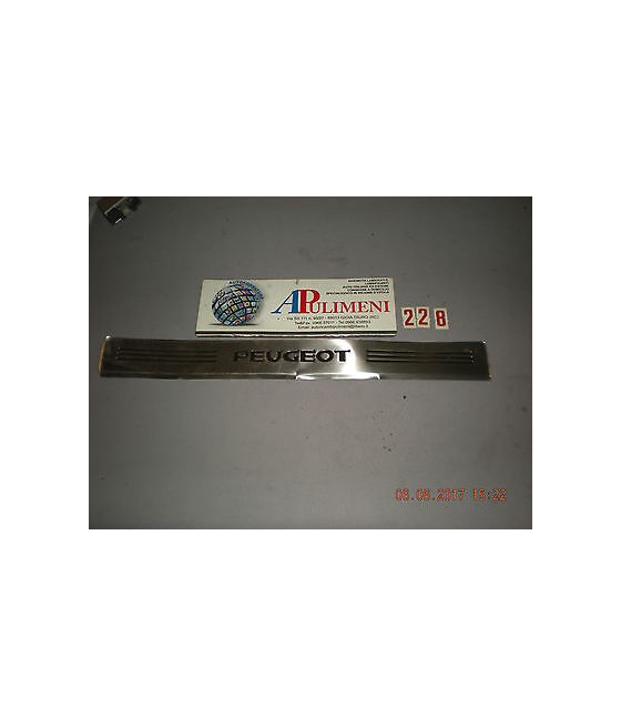 7010S9 BATTITACCO DESTRO...