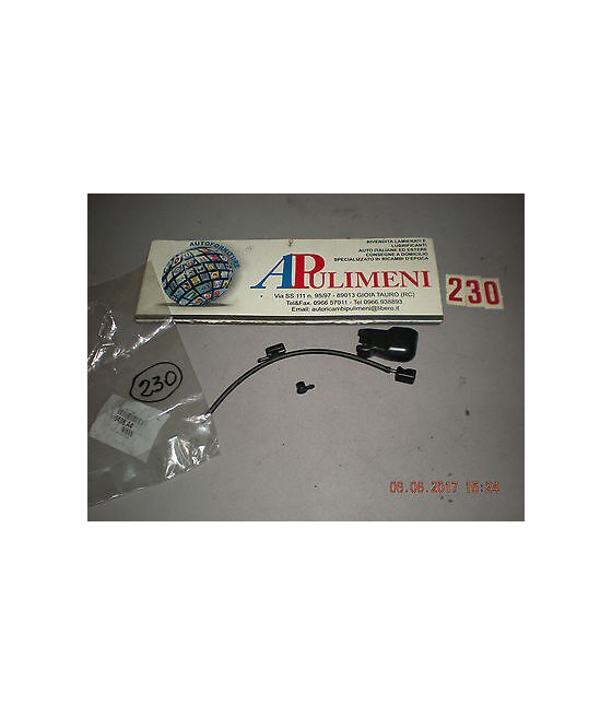6438A4 KIT SPUZZATORE...