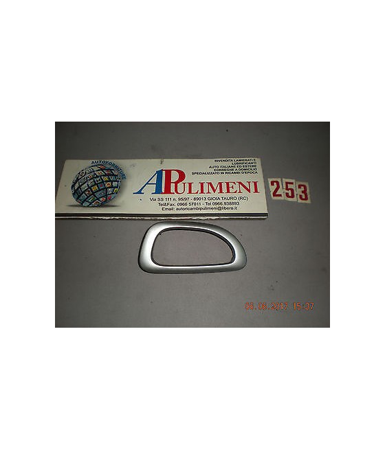 9634769677 CORNICE PEUGEOT