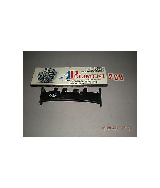 CORNICE PEUGEOT
