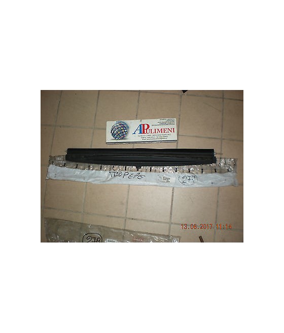 8401W6 SERRANDINA CHIUSURA...
