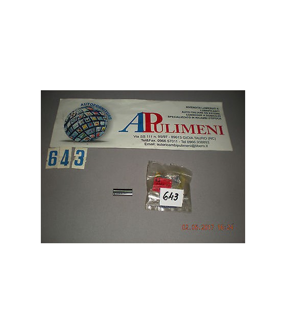 832109 GIUNZIONE PROFILO...