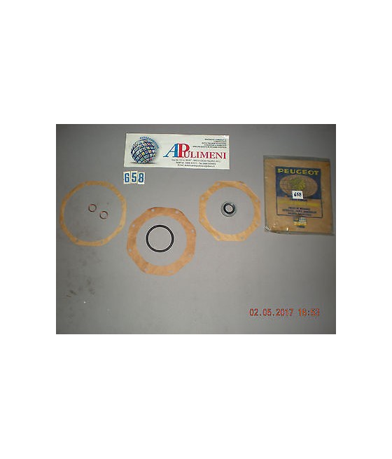 329803 KIT REVISIONE...