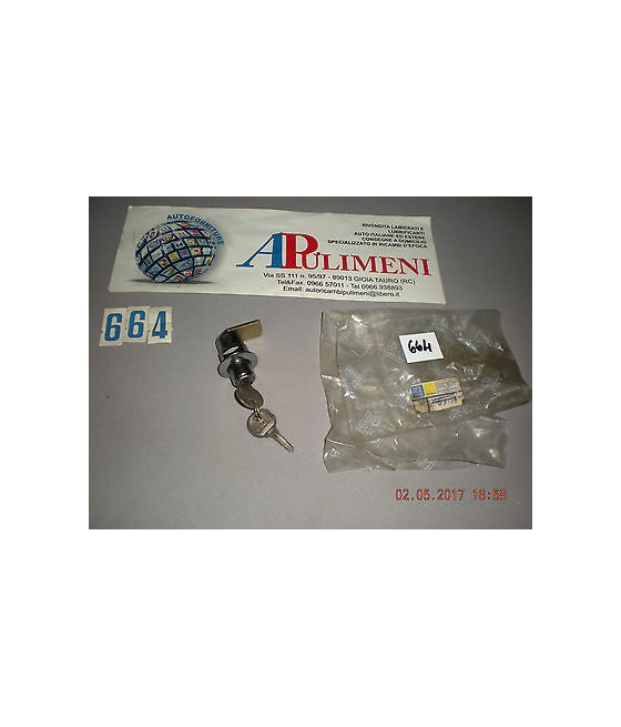 917035 BLOCCHETTO CON...