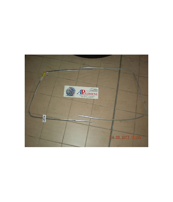 874622 COPPIA CORNICE...
