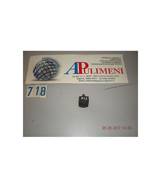TAMPONE FINE CORSA PEUGEOT...