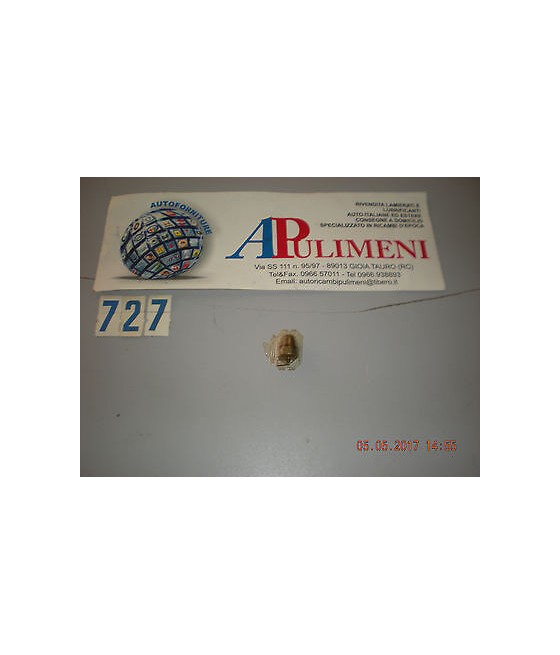SPILLO CARBURATORE SOLEX...