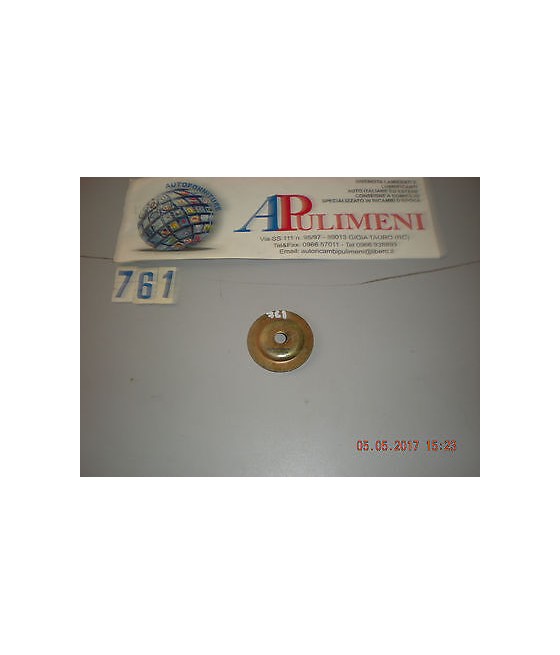 522124 RONDELLA/PIATTELLO...