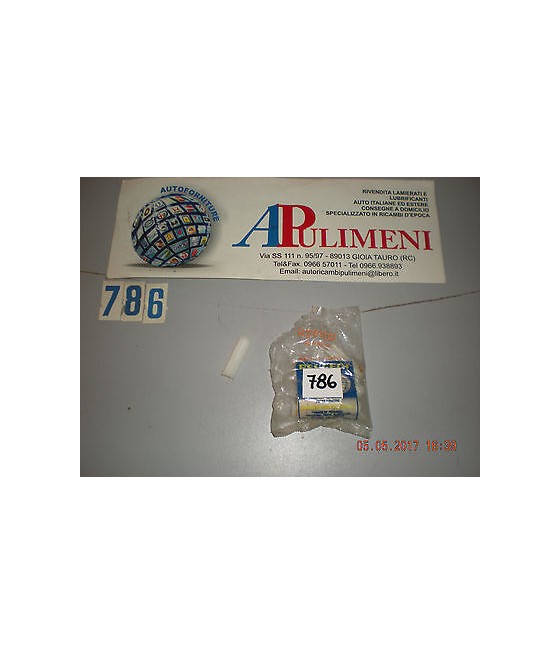 623102 DADO REGOLAZIONE DEL...