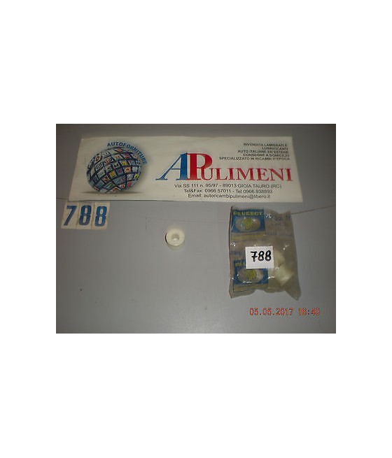 873211 RULLO BARRA TORSIONE...
