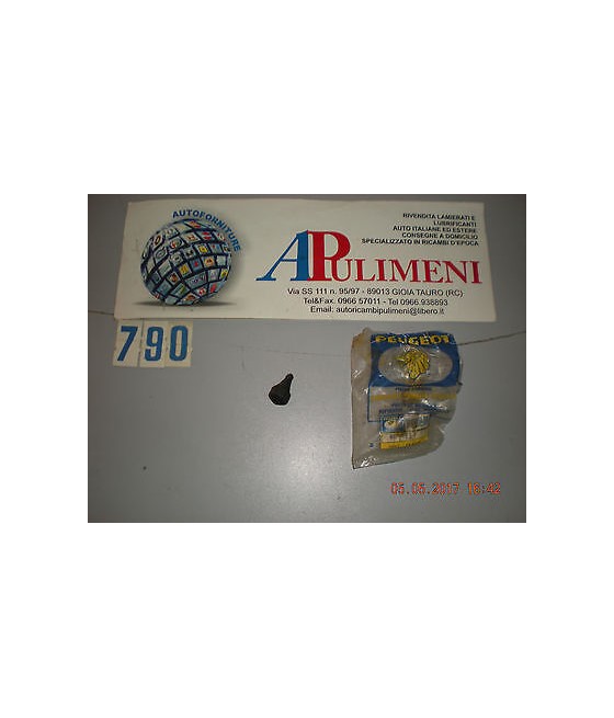 822101 GOMMINO/TAMPONE...