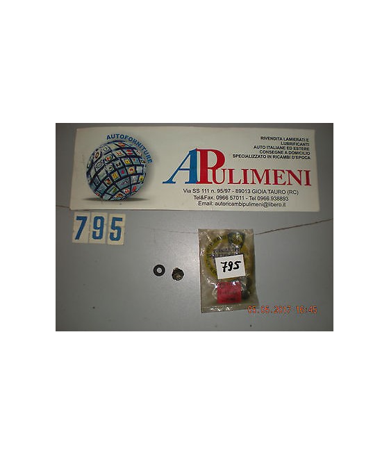 644405 BULLONE CON GOMMINO...