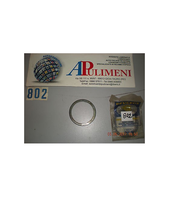 323108 RONDELLA APPOGGIO...