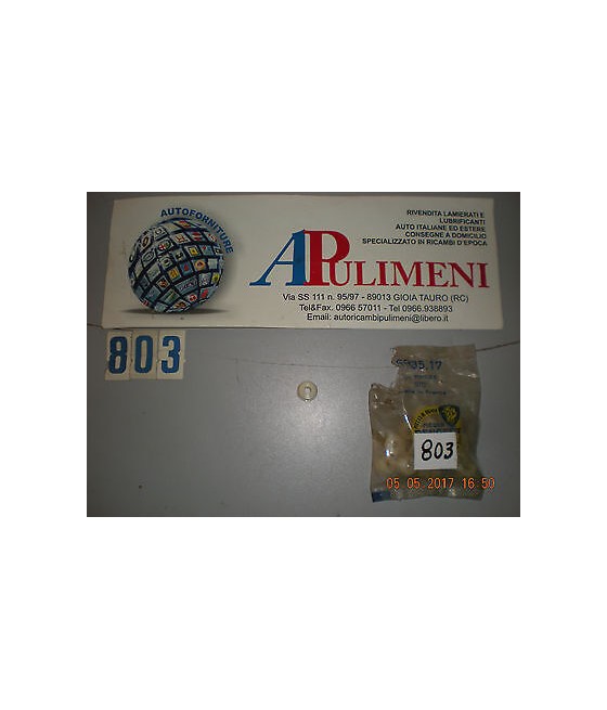 693517 DADO IN PLASTICA...