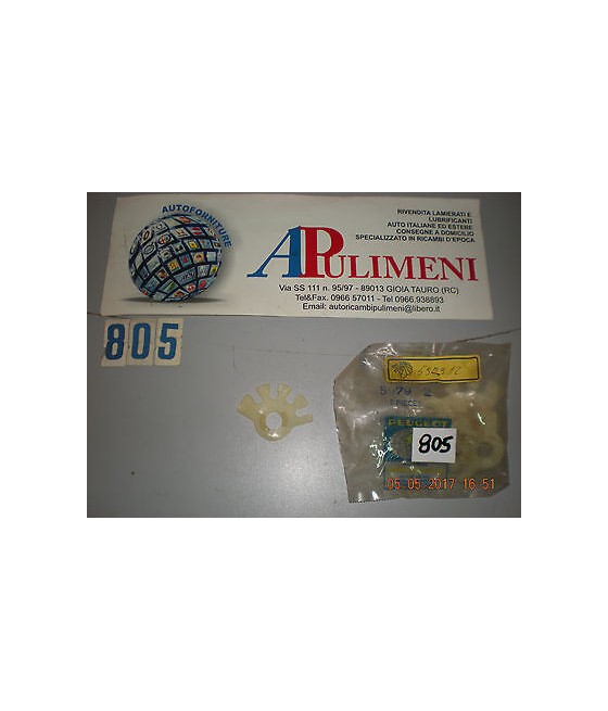 597912 MOLLETTA FASCIO...
