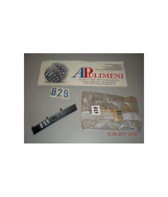 781060 MOSTRINA CHIUSURA...