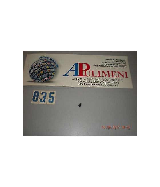 856517 MOLLETTA/CLIP...