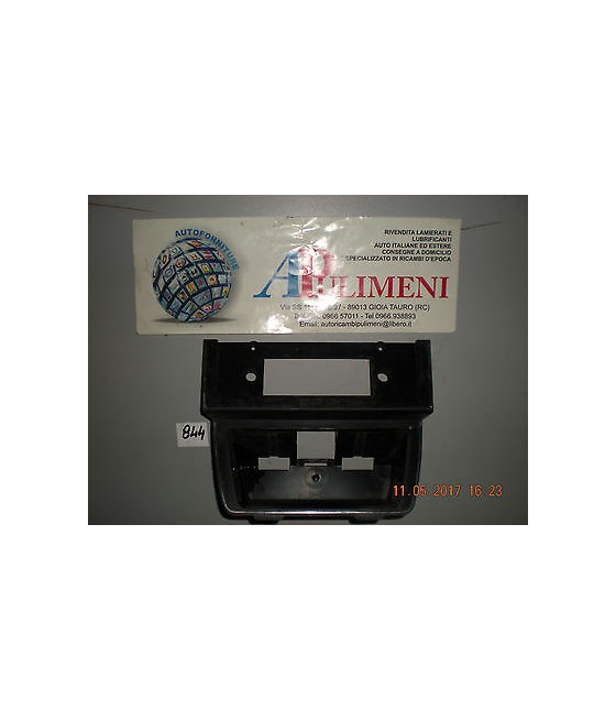 971235 MOSTRINA AUTORADIO...