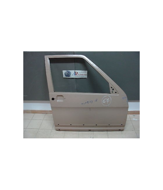 7577366 PORTA ANTERIORE DX...