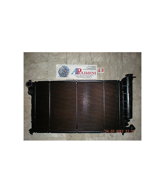 730507 RADIATORE ACQUA...