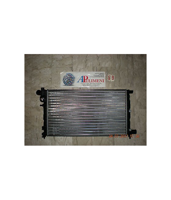 730569 RADIATORE ACQUA...