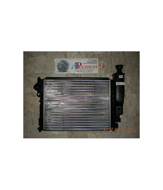 730572 RADIATORE ACQUA...