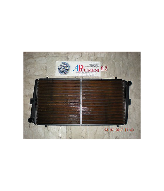 730578 RADIATORE ACQUA...