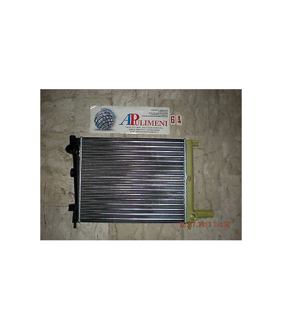 730632 RADIATORE ACQUA...