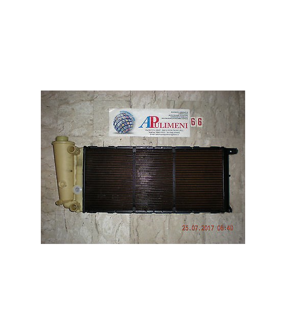 730839 RADIATORE ACQUA...