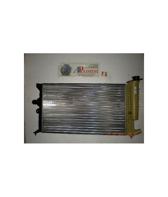 730960 RADIATORE ACQUA...