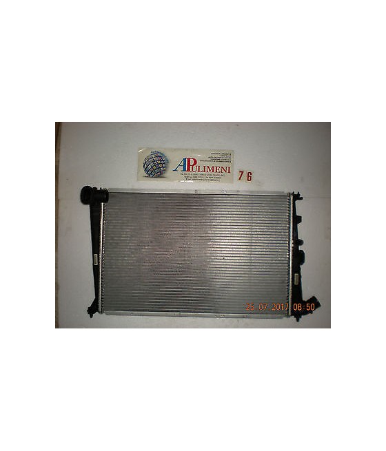 730961 RADIATORE ACQUA...