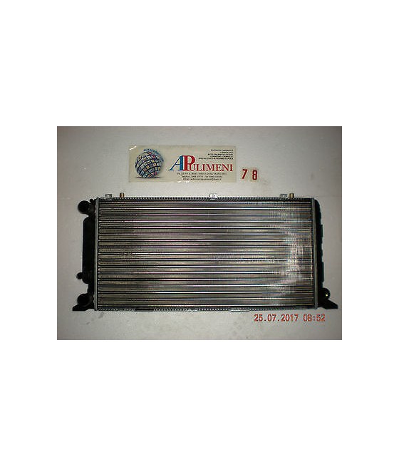 730972 RADIATORE ACQUA...