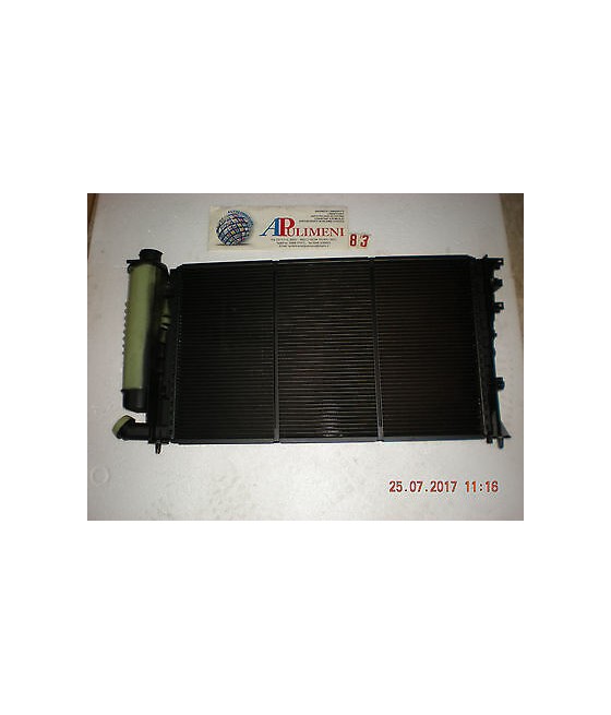 730983 RADIATORE ACQUA...
